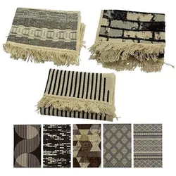 купить Коврик для ванной Promstore 55046 Orient 60x90cm textil в Кишинёве 