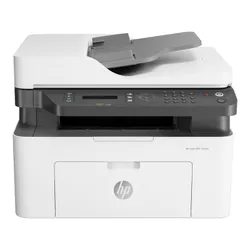 купить МФУ HP LaserJet Pro MFP 137fnw White (4ZB84A#B19) в Кишинёве 