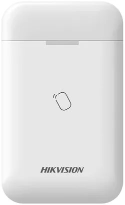 купить Панель вызова Hikvision DS-PT1-WE Tag reader в Кишинёве 
