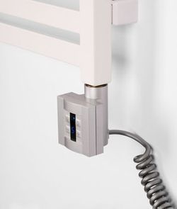 Încălzitor electric KTX 300W pentru uscator de prosop