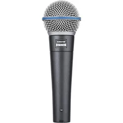 купить Микрофон SHURE Beta 58 A, vocal в Кишинёве 
