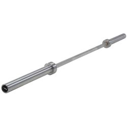 cumpără Ganteră TOORX 5934 Bara Olimpica dreapta d=50mm 180cm (max.320kg) BO-180 în Chișinău 