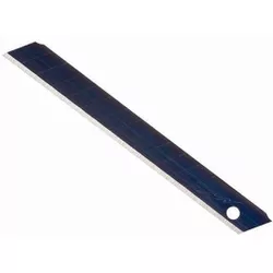 cumpără Set de tubulare, bite, duze Milwaukee 48229109 Set lame pu cutit 9mm 10buc în Chișinău 