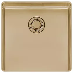cumpără Chiuvetă bucătărie Reginox R39526 New York Slim 40x40 Gold II în Chișinău 