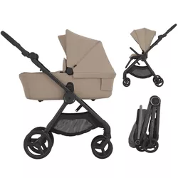 купить Детская коляска Anex IQ-24 All in One IQ Honey в Кишинёве 