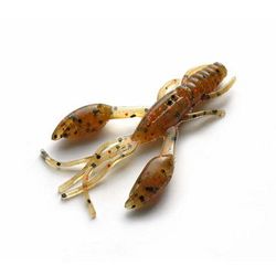 Силикон Fishing ROI Crayfish 60 # D050