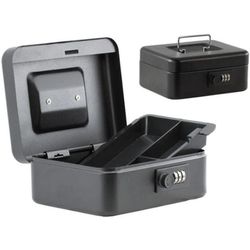 купить Кэшбокс УХЛ-МАШ ВМ-0402 Кешбокс (300х240х90) в Кишинёве 