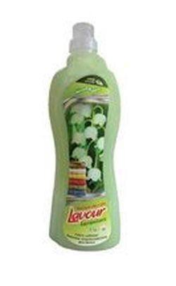 Бальзам-ополаскиватель для белья LAVOUR LĂCRIMIOARĂ