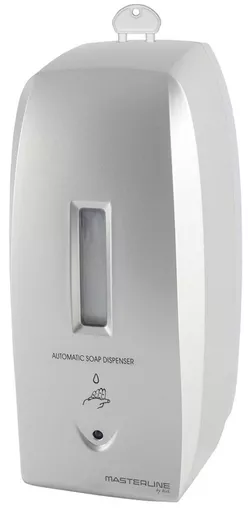 cumpără Dozator săpun Bisk 05904 automat lichid AK2 500ml, satin în Chișinău 