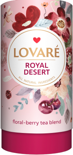 Lovare Королевский Десерт 80гр