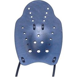 Palmare / lopate inot - HAND PADDLE S