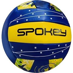 cumpără Minge Spokey Libero (942590) Blue, volei în Chișinău 