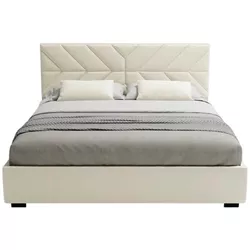 купить Кровать my-STYLE my-Lora 160x200 (P53D16M01) в Кишинёве 