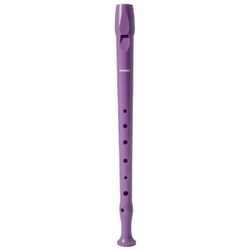 cumpără Instrument muzical de suflat Hohner B95084MA (Lavender/Purple) blockflote în Chișinău 