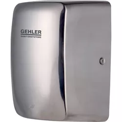 cumpără Uscător de mâini Gehler AK2803B cu senzor infrarosu în Chișinău 