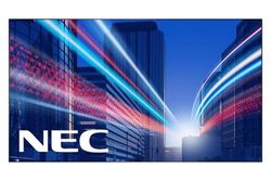 55" Display NEC MultiSync X554UNS-2