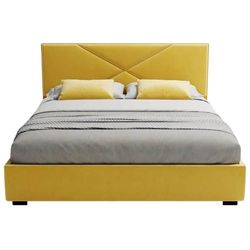 cumpără Pat my-STYLE my-Lana 200x200 (P38D20M19) în Chișinău 