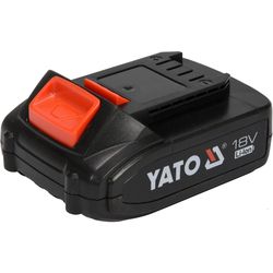 купить Зарядные устройства и аккумуляторы Yato YT82842 в Кишинёве 
