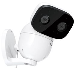 Baby Monitor Panasonic KX-HN3001RUW