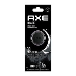 AXE Odorizant Mini Vent  Air -BLACK 19g 34105
