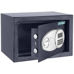 купить Бытовой сейф Total tools TESF2001 electronic в Кишинёве 