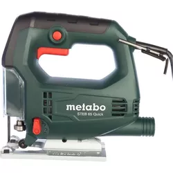 купить Электролобзик Metabo STEB 65 601030000 в Кишинёве 