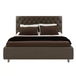 cumpără Pat Bayro RomanRose 1800x2000, подъёмный механизм, ткань кат. II Js 1080 - 5 în Chișinău 