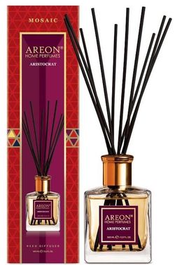 купить Ароматизатор воздуха Areon Home Perfume 150ml MOSAIC (Aristocrat) в Кишинёве 