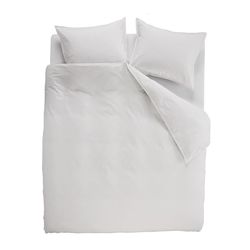 cumpără Textile de casă Beddinghouse 219607 Care Organic Basic White în Chișinău 