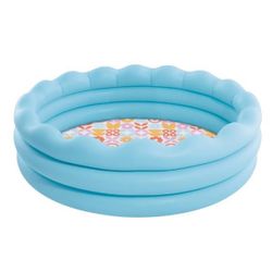 cumpără Jucărie gonflabilă Intex 56191 Piscină gonflabilă pentru copii Va” 168×46cm, 575L, 3+ în Chișinău 