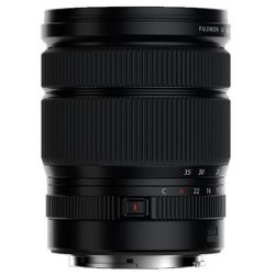 купить Объектив FujiFilm Fujinon GF20-35mmF4 R WR в Кишинёве 