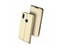 Чехол для Xiaomi Redmi Note 7, Soft Book