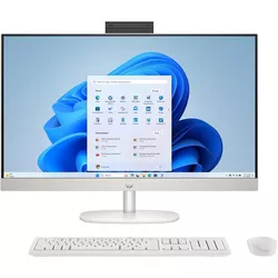 купить Компьютер моноблок HP AiO AI 27-cr2058ci (CJ2E3EA) в Кишинёве 