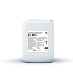Tank FND - Detergent dezinfectant concentrat neutru cu spumă foarte ridicata 5 kg