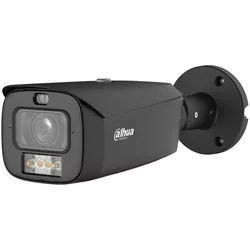 купить Камера наблюдения Dahua DH-IPC-HFW3449T1-ZAS-PV-PRO-Black 4Mp 2.7–12mm в Кишинёве 