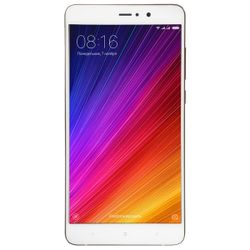 Xiaomi Mi5s Plus 4+64 Duos, Gold