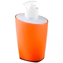cumpără Dozator săpun Bisk 04508 ART oranj în Chișinău 