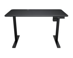 Office Desk Cougar Royal Mossa black