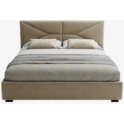 cumpără Pat my-STYLE my-Rina 160x200 (P51D16M04) în Chișinău 