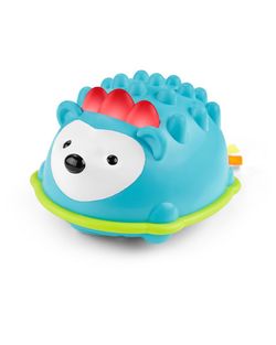 Игрушка развивающая Skip Hop Explore & More Hello Hedgehog Crawl Toy