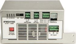 купить Аксессуар для систем безопасности inim IFM24160 Can Module PSU Previdia в Кишинёве 