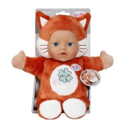 купить Мягкая игрушка Zapf 836606 Baby born Vulpe (26cm) в Кишинёве 