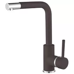 cumpără Bateria bucătărie Helika-AquaSanita 5553-120 FORTE Cerrus în Chișinău 