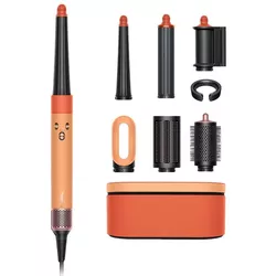 cumpără Aparat pentru aranjarea părului Dyson HS08 Airwrap i.d. Ceramic Apricot/Topaz în Chișinău 