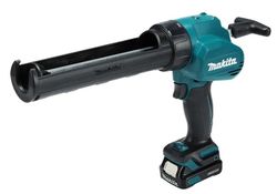 купить Клеевый пистолет Makita CG100DZA Pistol etansare CXT 12V Max (fara acumulatori) в Кишинёве 