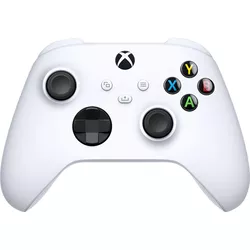 cumpără Joystick-uri pentru jocuri pe calculator Xbox Wireless Controller Carbon White în Chișinău 