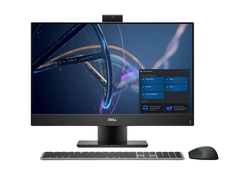 All-in-One Dell OptiPlex 7400 (23,8" FHD non-Touch IPS Core i7-12700 2.1-4.9GHz, 16GB, 512GB, Win11Pro)