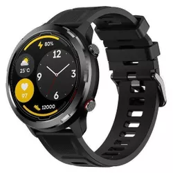 cumpără Ceas inteligent Zeblaze Stratos 2 Lite Black în Chișinău 