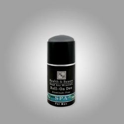 Deodorant cu bilă Aluminum free Health & Beauty 80 ml