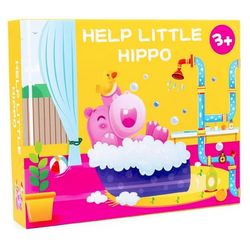 cumpără Joc educativ de masă misc 8099 Joc Help Little Hippo 2011-264 în Chișinău 
